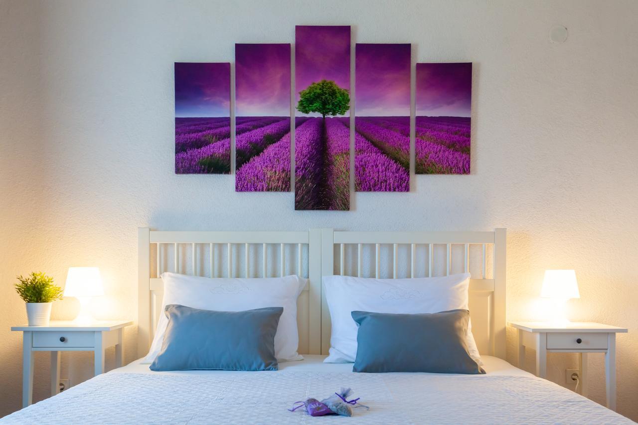 Apartment Placido Krk Крк Экстерьер фото
